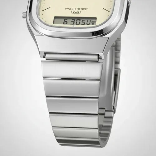 Casio Unisex AQ-240E-7A2DF