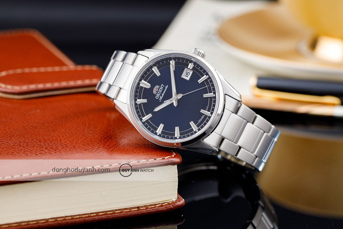 Orient Nam RA-AC0R02L30B