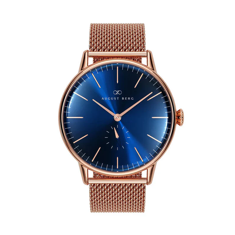 August Berg Nam 10140A05MRG