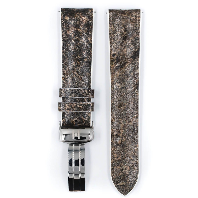 Dây Đồng Hồ Hirsch 0920044131-2-20