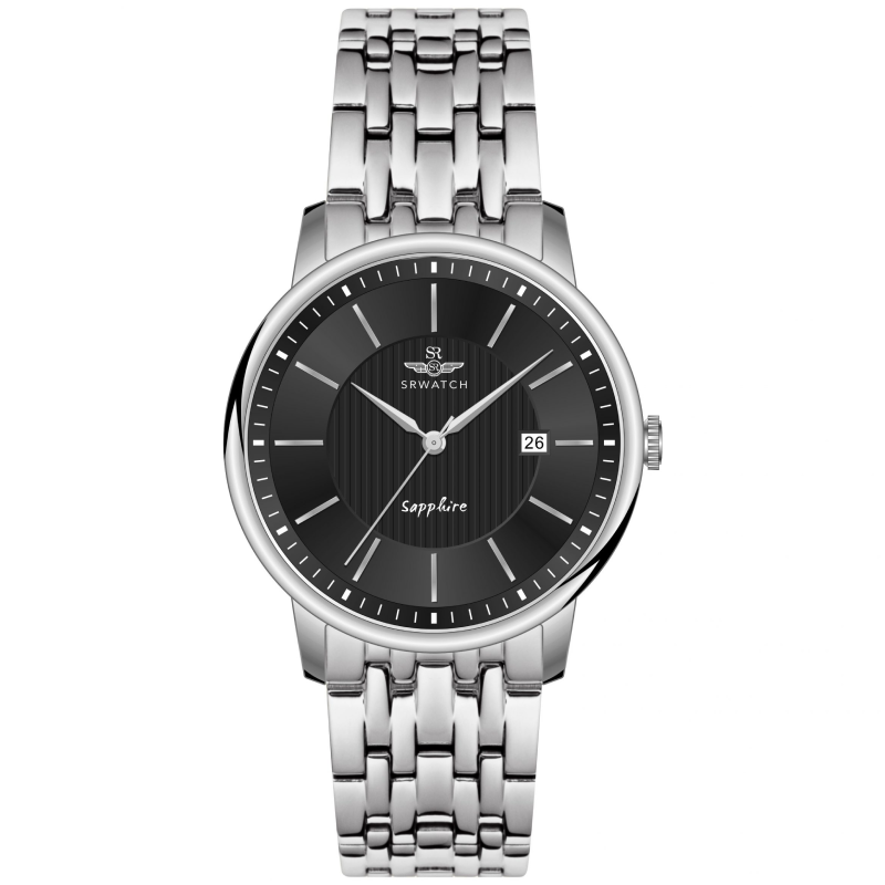 SRWatch Nam SG1078.1101TE