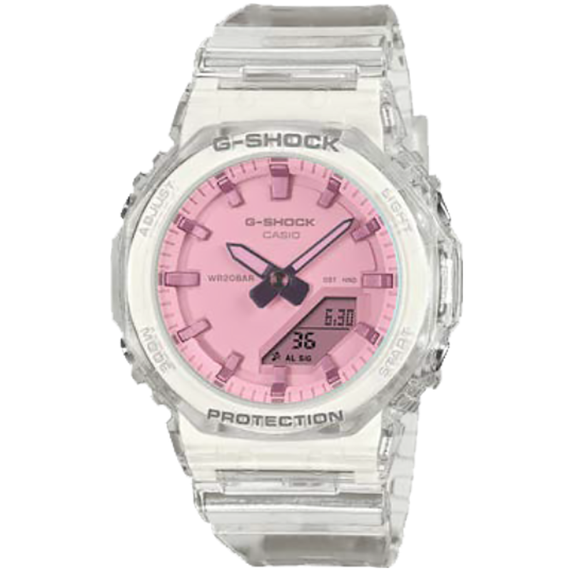 Casio Nữ GMA-P2100SR-7ADR