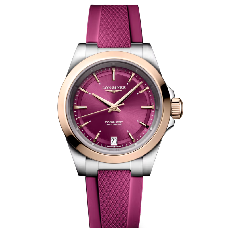 Longines Nữ L3.430.5.98.9