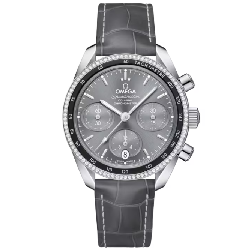 Omega Nam 324.38.38.50.06.001