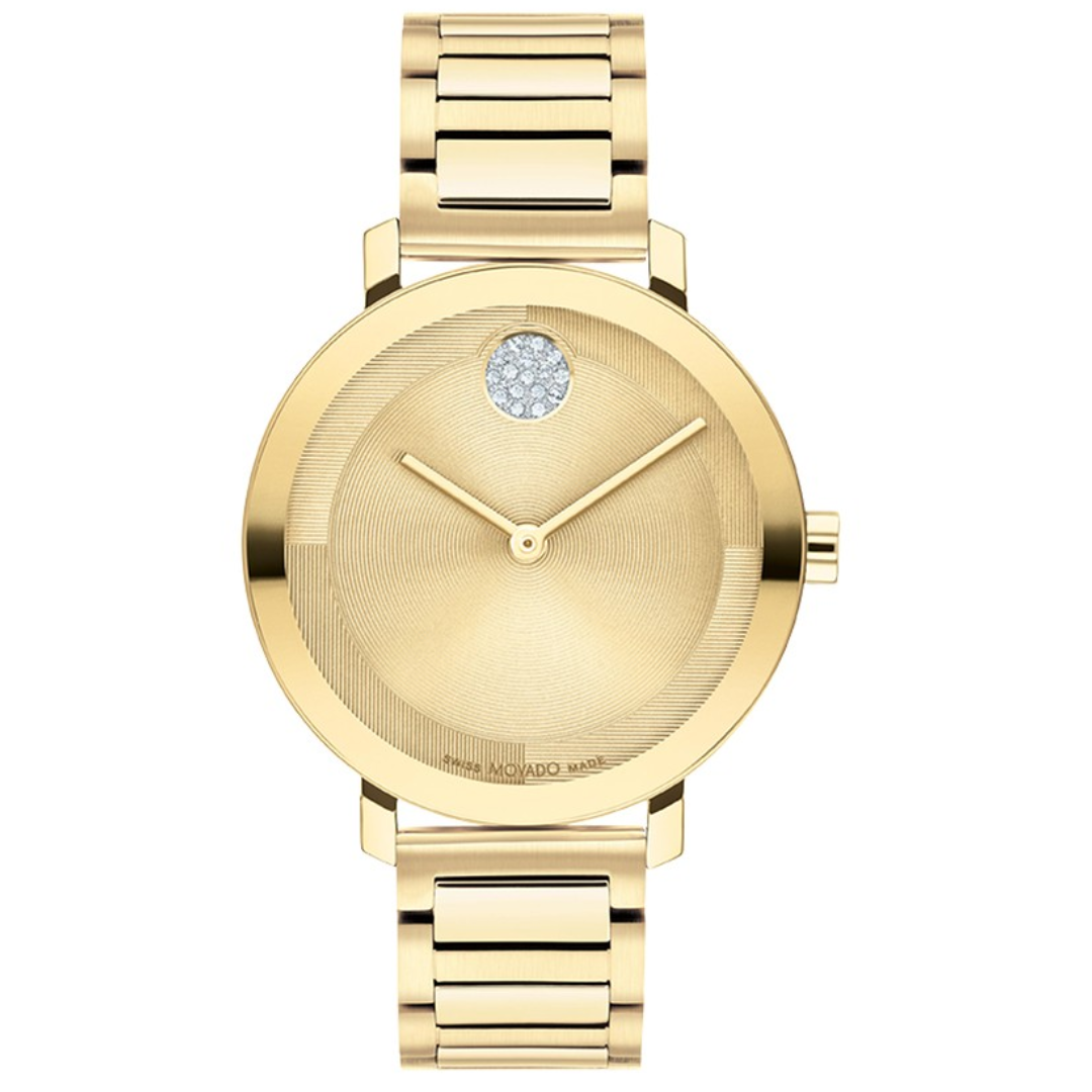 Movado Nữ 3601106