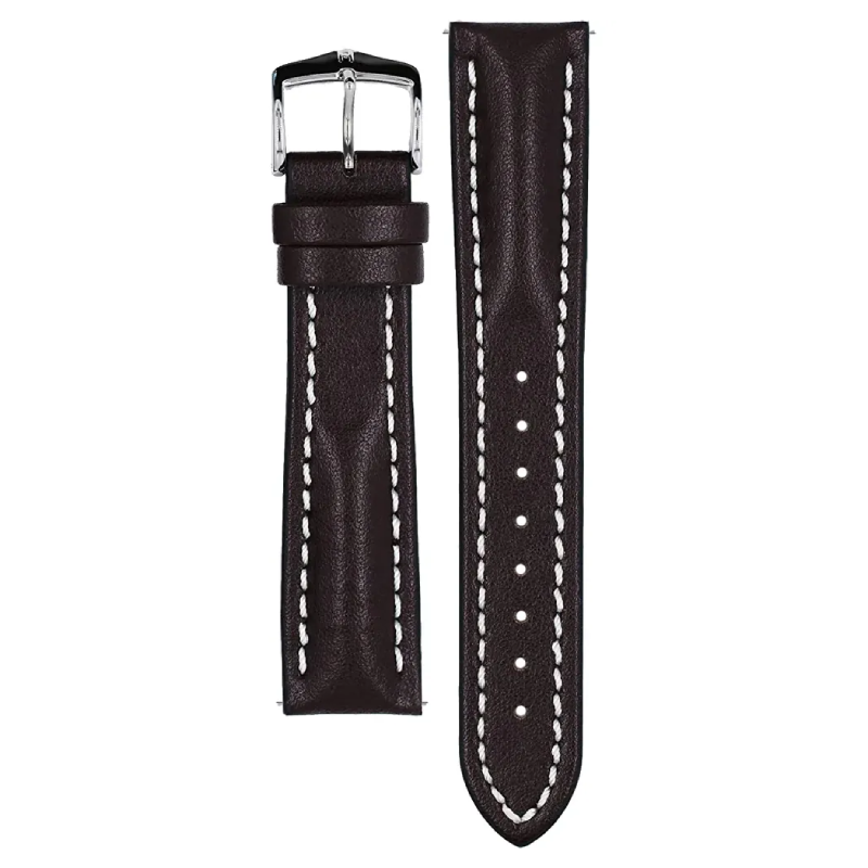 Dây Đồng Hồ Hirsch 01475010-2-20