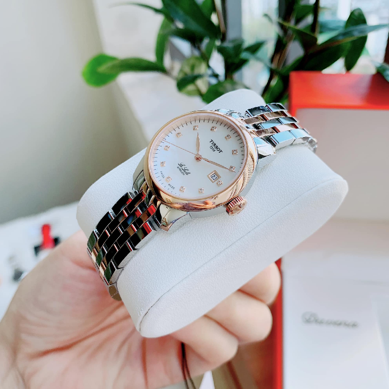 Tissot 1853 Nữ T006.207.22.116.00