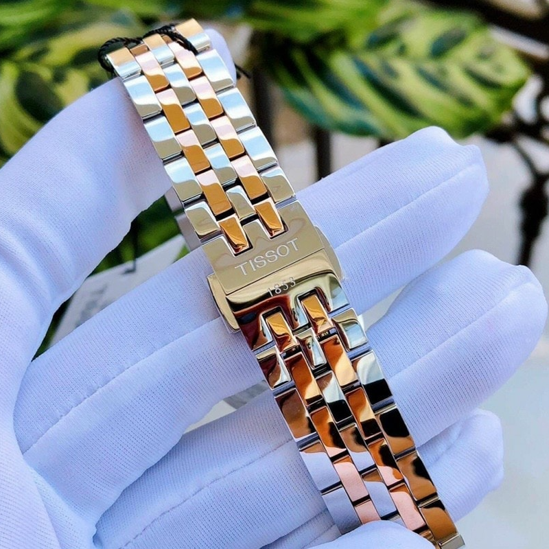 Tissot 1853 Nữ T006.207.22.116.00