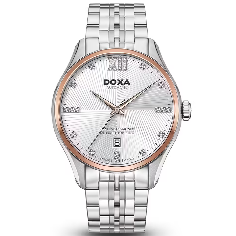 Doxa Nam D208RSD