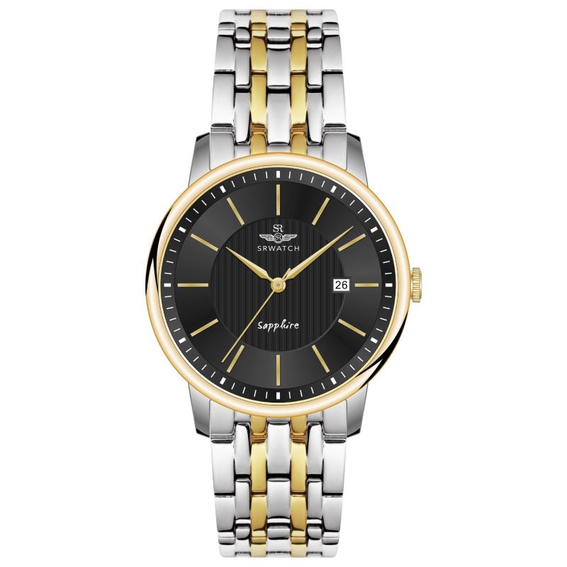 SRWatch Nam SG1078.1201TE