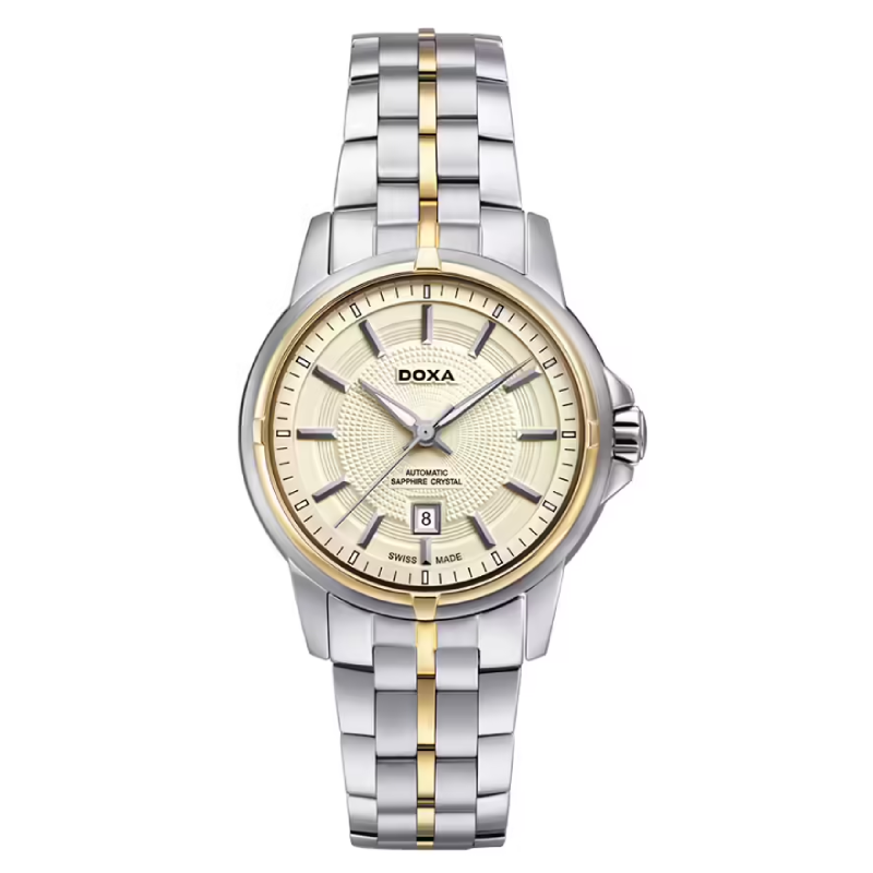 Doxa Nữ D153TCM