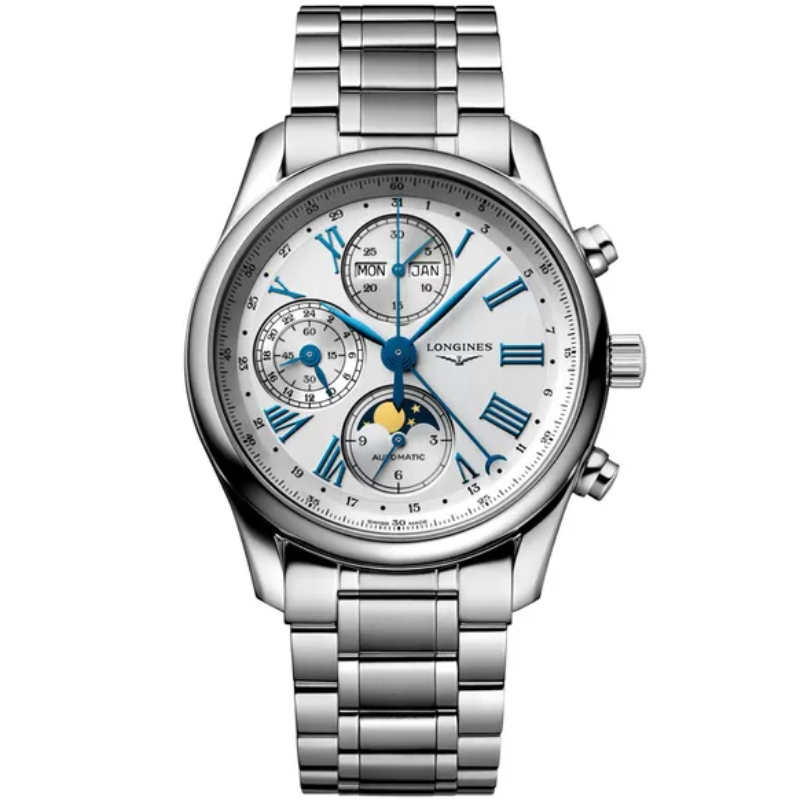 Longines Nam L2.673.4.71.6