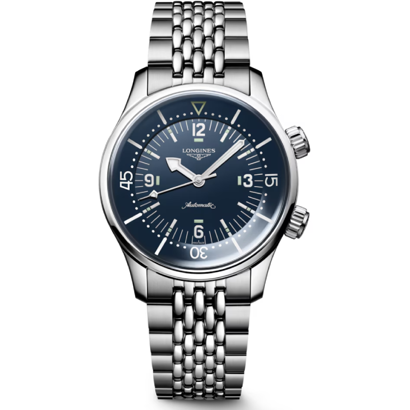 Longines Nam L3.764.4.90.7