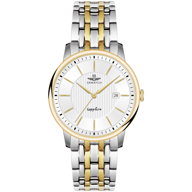 SRWatch Nam SG1078.1202TE