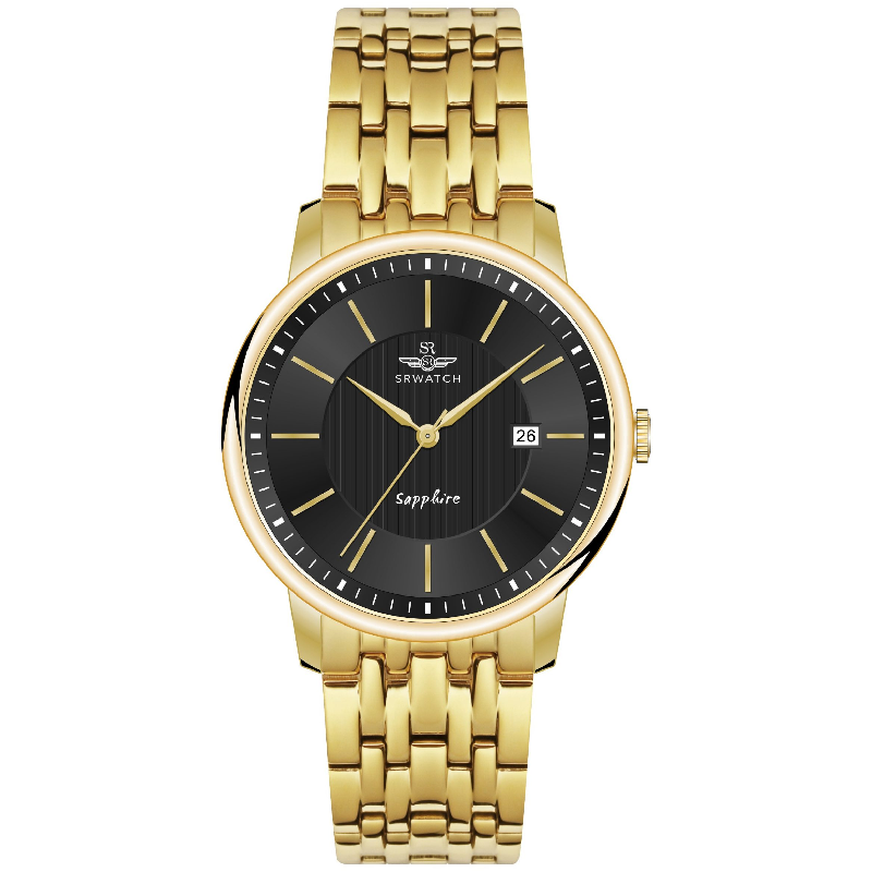 SRWatch Nam SG1078.1401TE