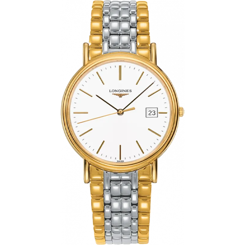 Longines Nam L4.790.2.12.7