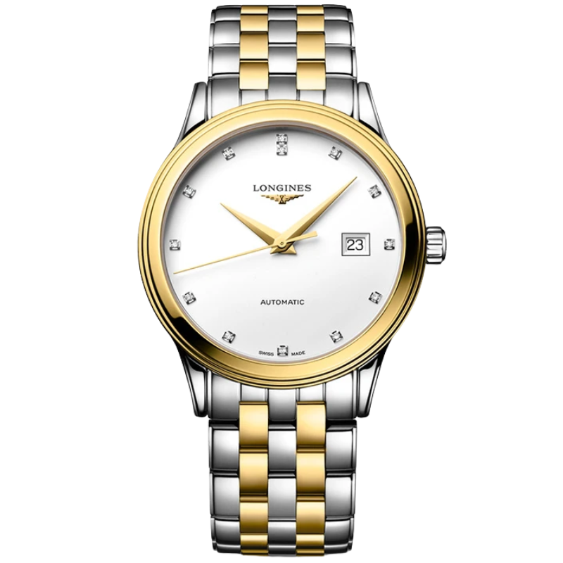 Longines Nam L4.984.3.17.7
