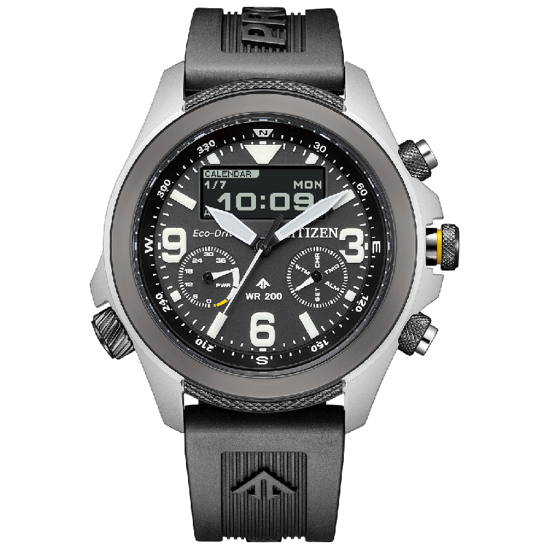 Citizen Nam JV1007-07E