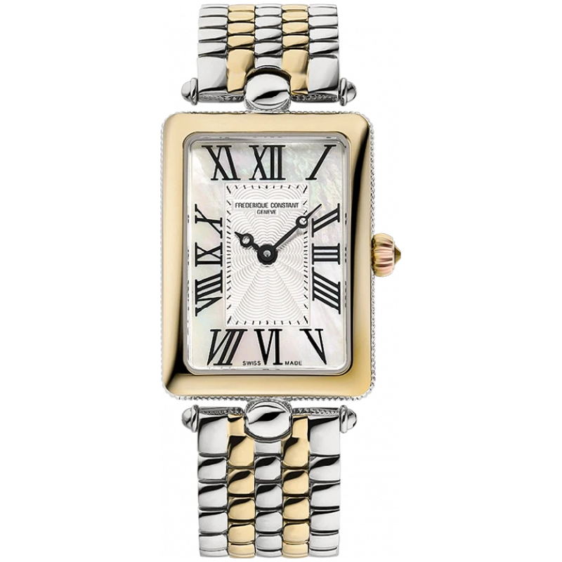 Frederique Constant Nữ FC-200MPW2AC3B