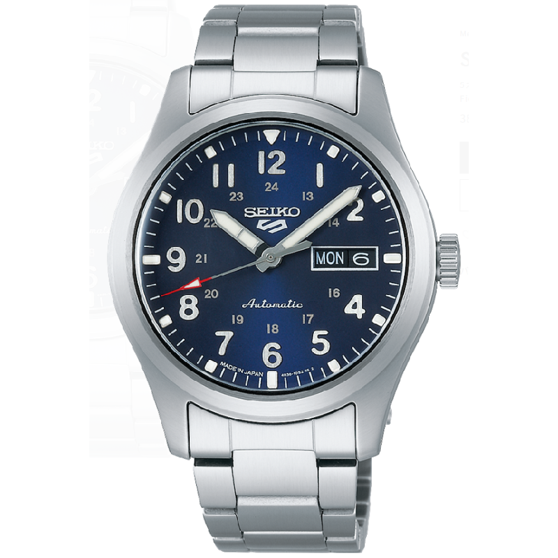 Seiko Nam SBSA113