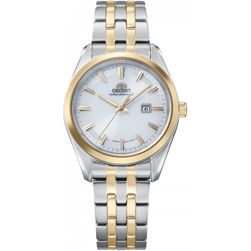 Orient Nữ RA-WG0601S10B