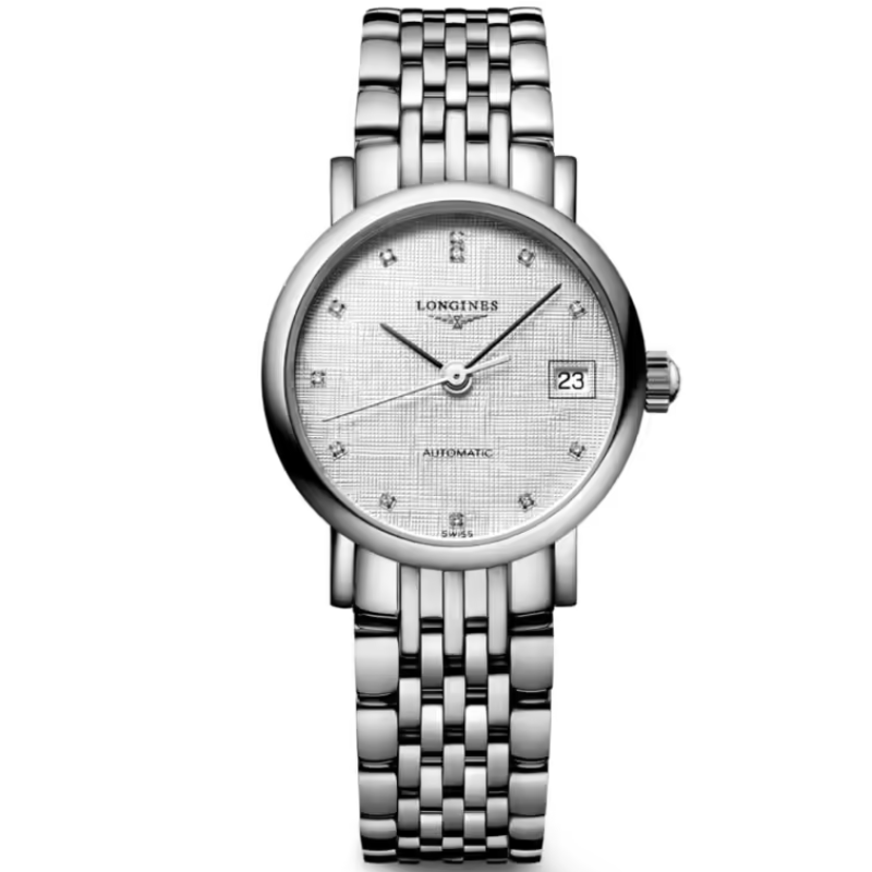 Longines Nữ L4.309.4.77.6