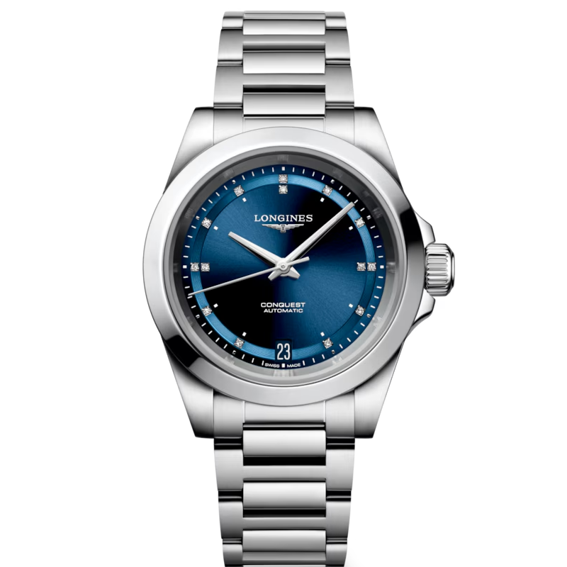 Longines Nữ L3.430.4.97.6