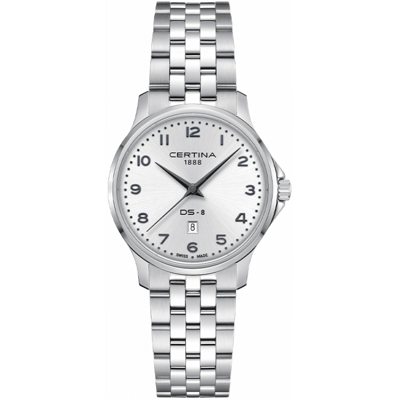 Certina Nữ C045.010.11.032.00