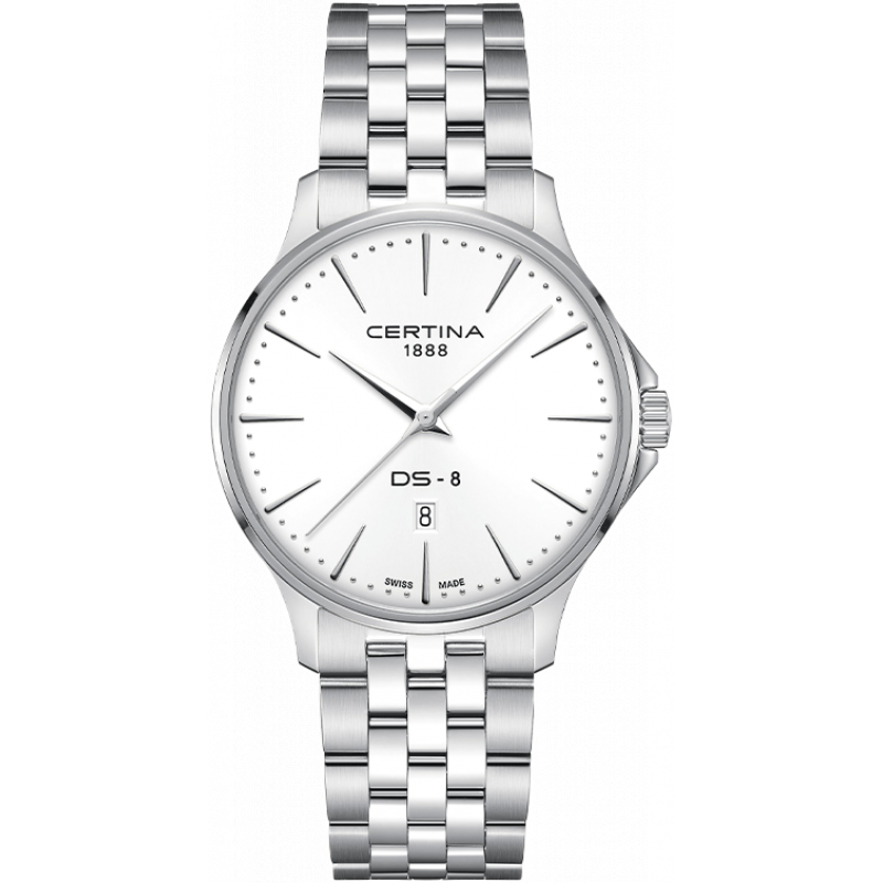 Certina Nam C045.410.11.011.00