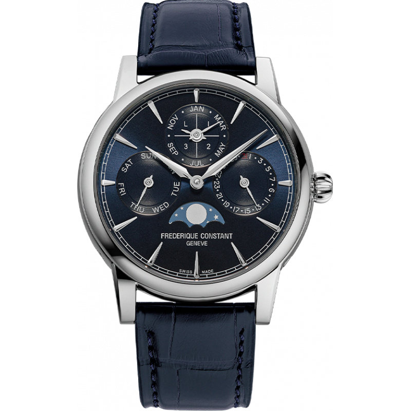 Frederique Constant Nam FC-776N3H6