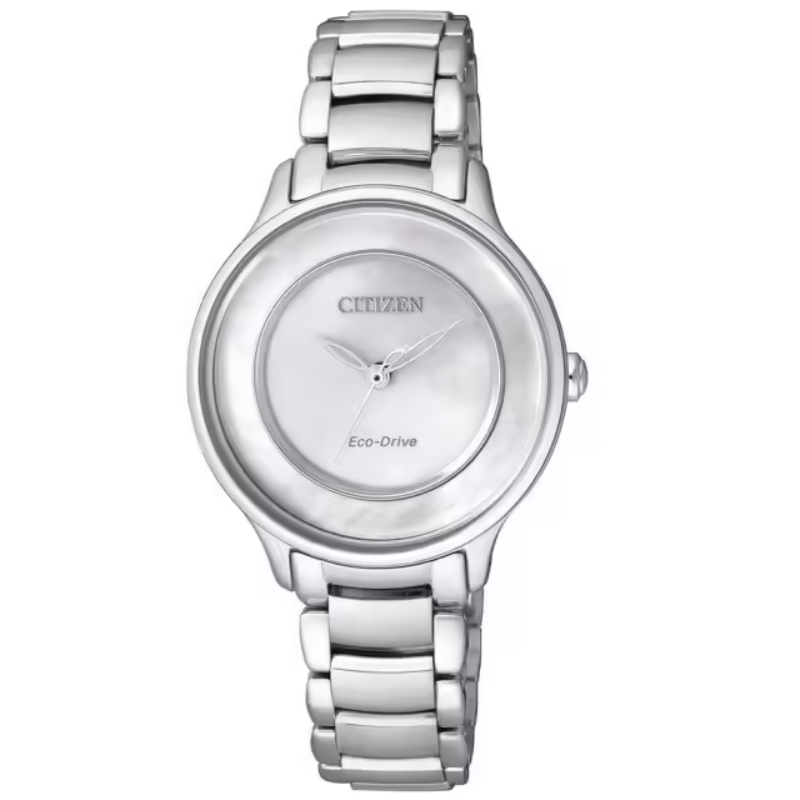 Citizen Nữ EM0380-57D