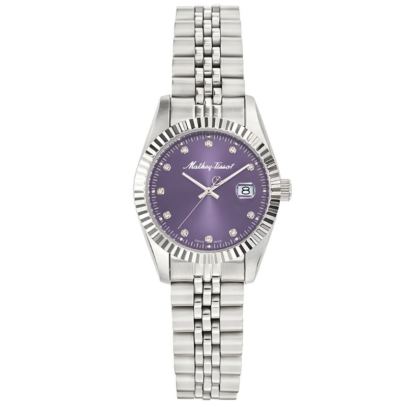 Mathey Tissot Nữ D710APU