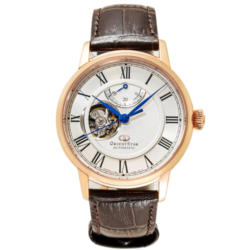 Orient Star Nam RE-HH0003S00B