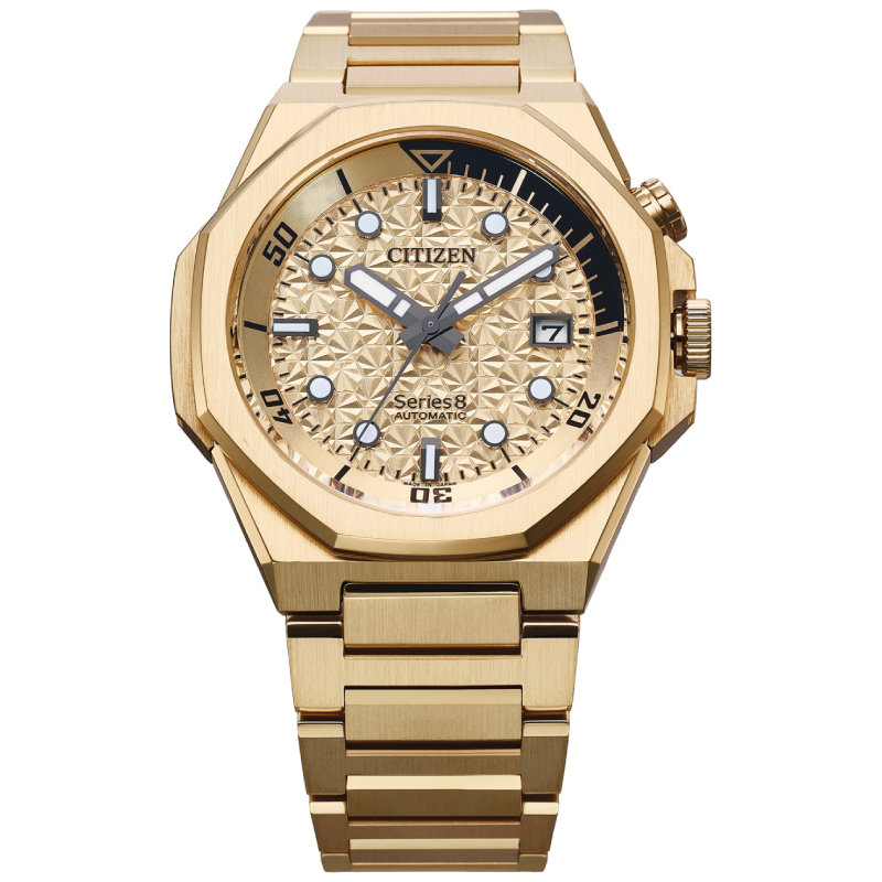Citizen Nam NB6062-52P