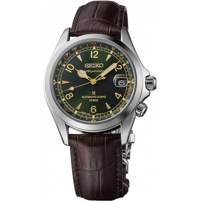 Seiko Nam SPB507J1