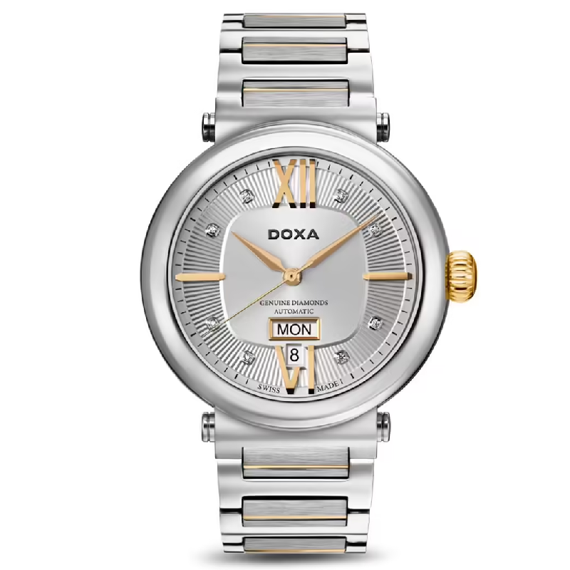Doxa Nam D183TSD
