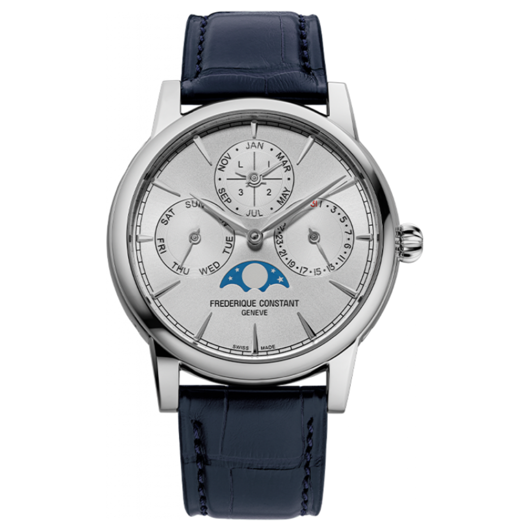 Frederique Constant Nam FC-776S3H6