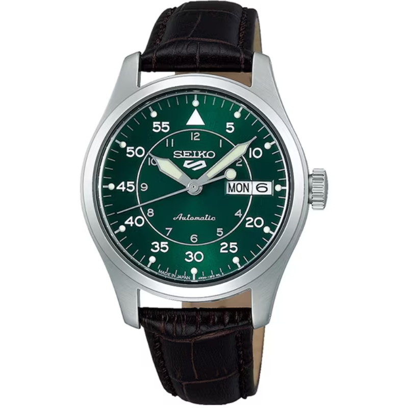 Seiko Nam SBSA203