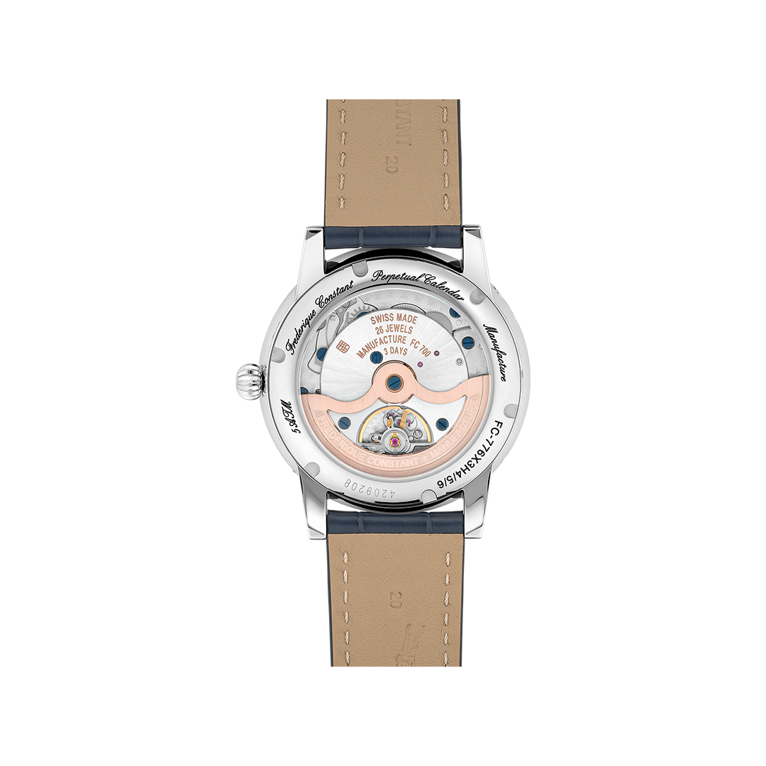 Frederique Constant Nam FC-776S3H6