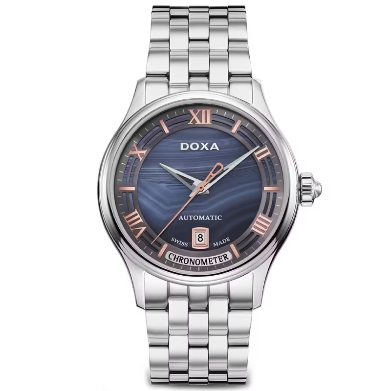 Doxa Nam D198SAB