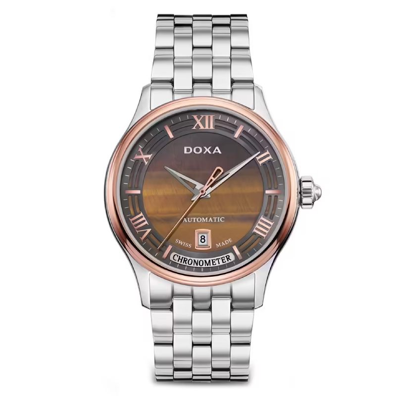 Doxa Nam D198RTB