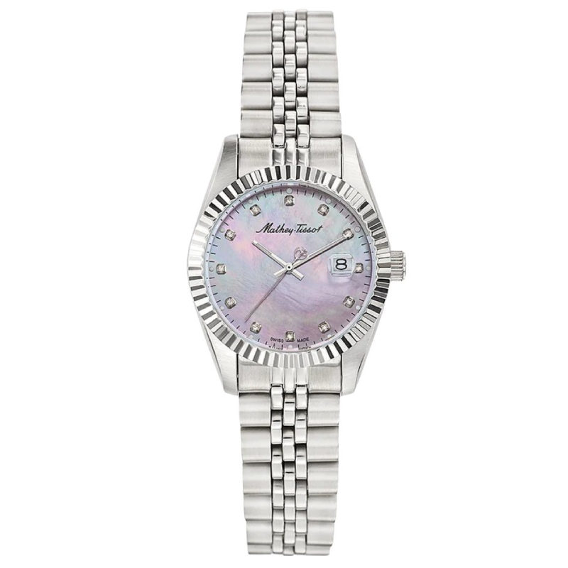 Mathey Tissot Nữ D710AVIO