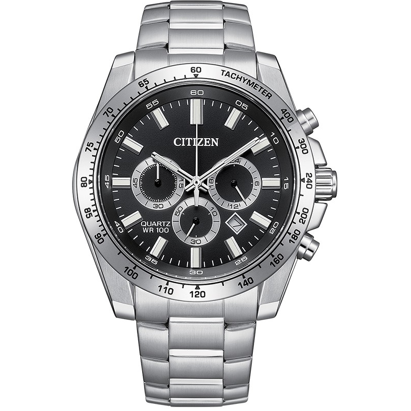 Citizen Nam AN8230-59E