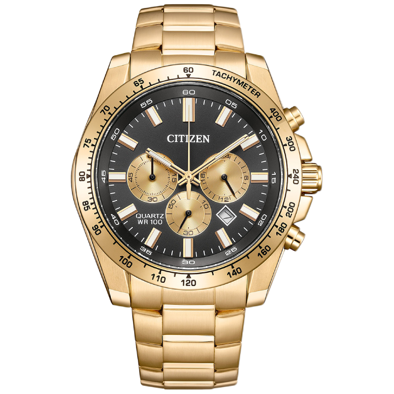 Citizen Nam AN8233-51E