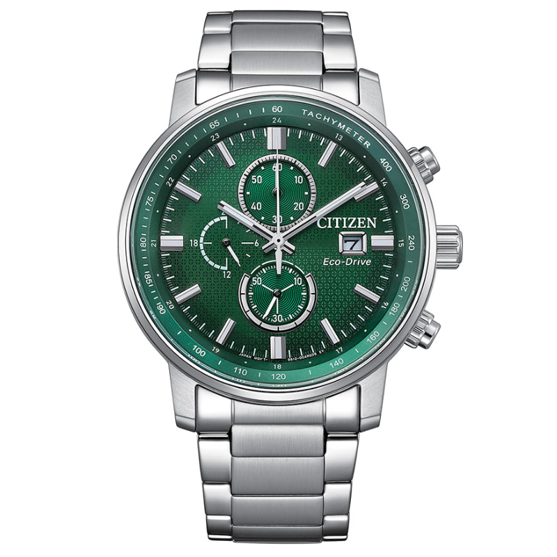 Citizen Nam CA0840-87X