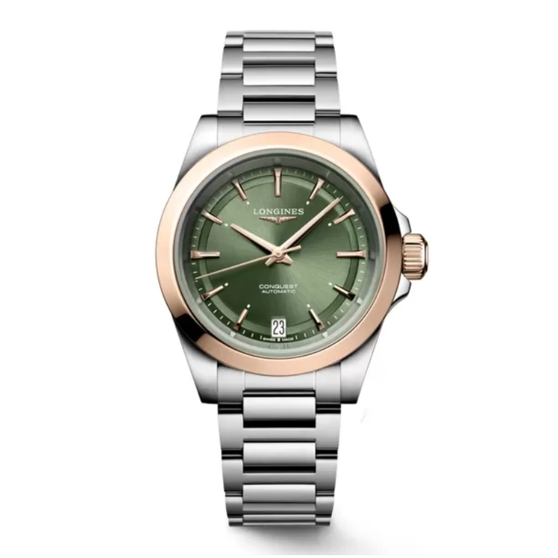 Longines Nữ L3.430.5.02.6