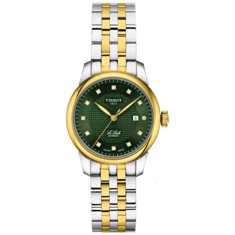 Tissot 1853 Nữ T006.207.22.096.01