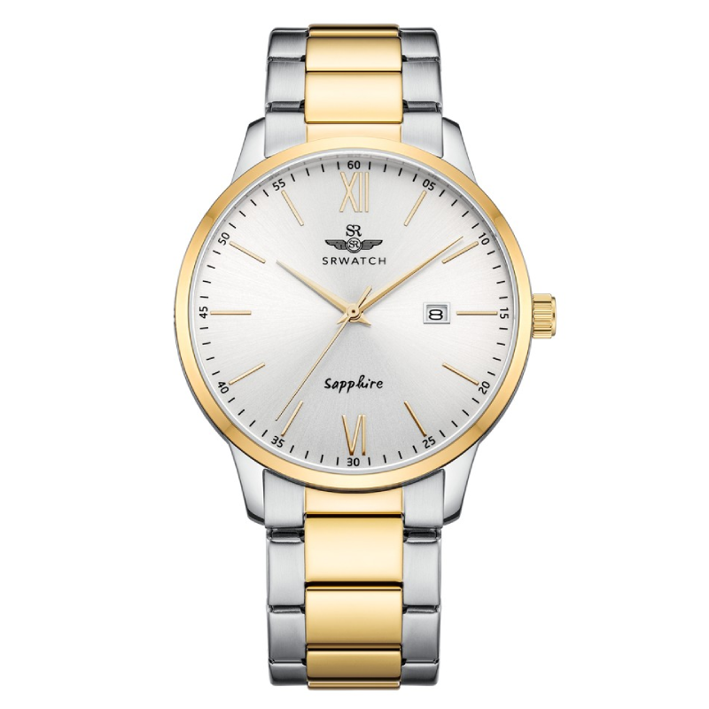 SRWatch Nam SG3011.1202CV