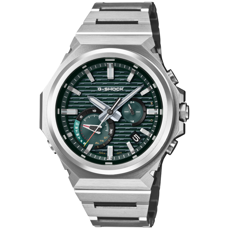 Casio Nam GST-B1000D-3ADR