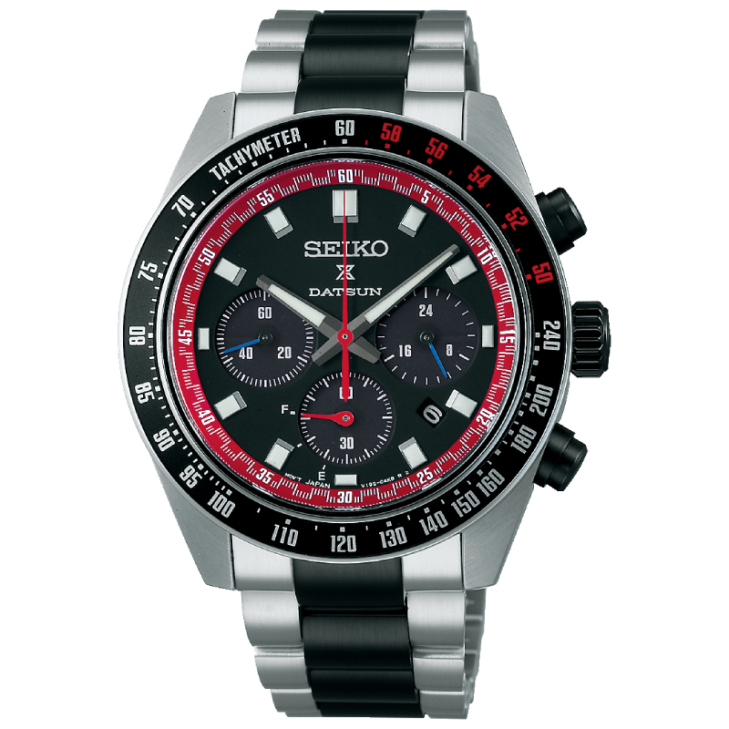 Seiko Nam SSC957P1